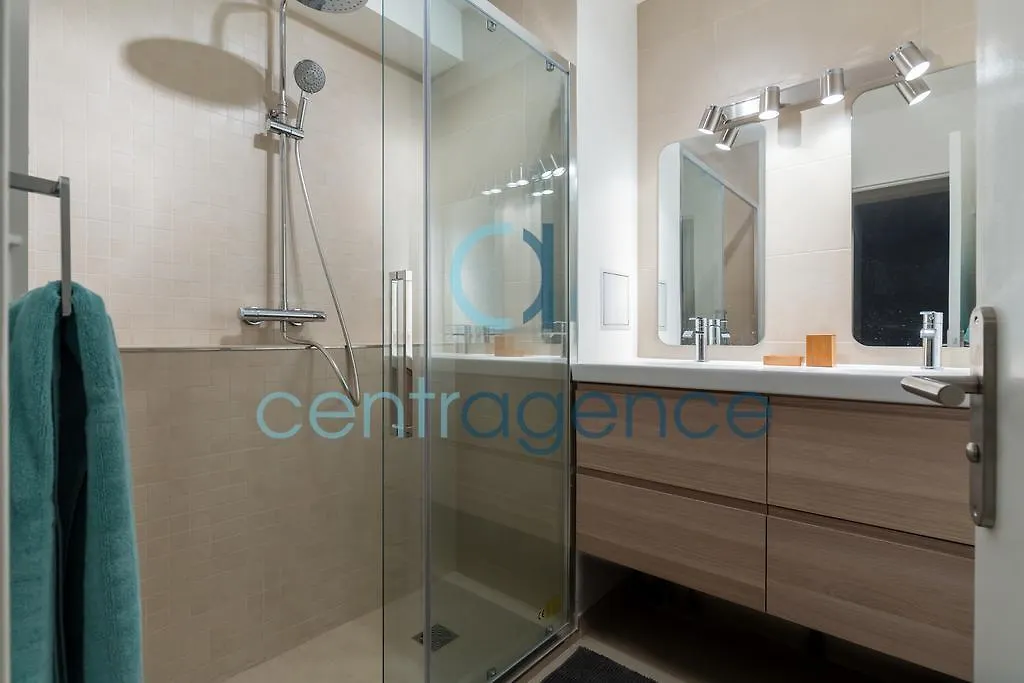 Philibert - 1 Chambre - Le Port Nice France