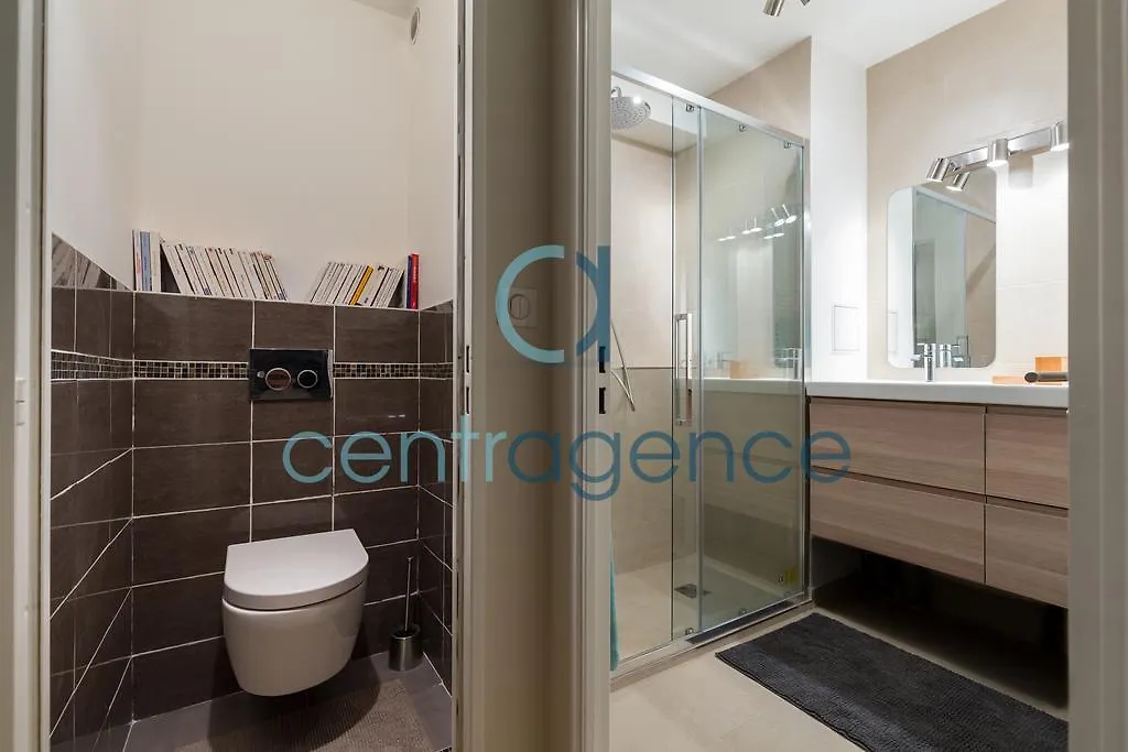 Philibert - 1 Chambre - Le Port Nice 0*,  France