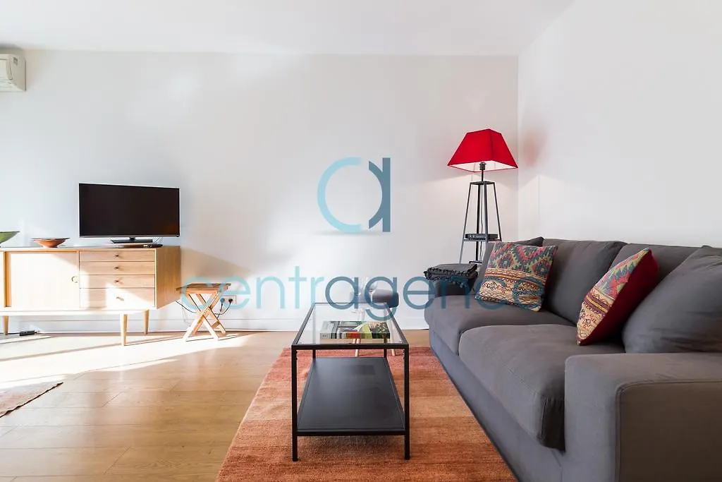 Philibert - 1 Chambre - Le Port Nice