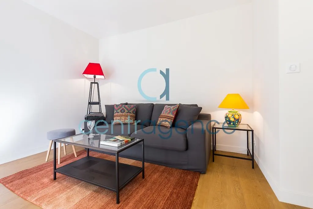 Apartment Philibert - 1 Chambre - Le Port Nice