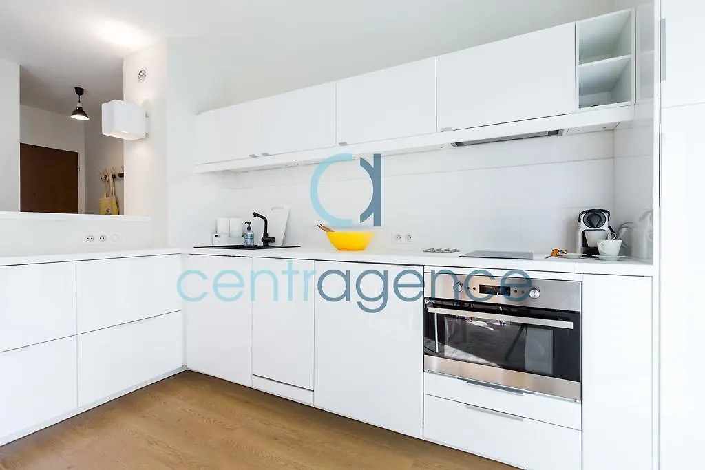 Philibert - 1 Chambre - Le Port Nizza