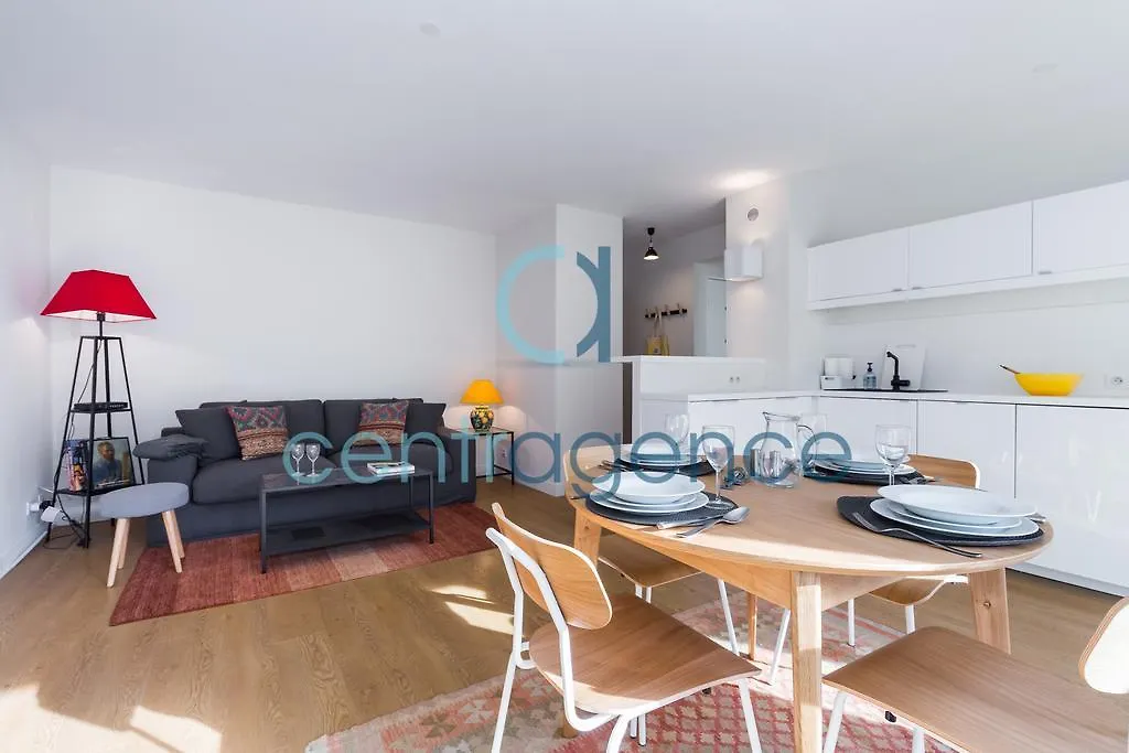 Philibert - 1 Chambre - Le Port Nizza 0*,  Francia
