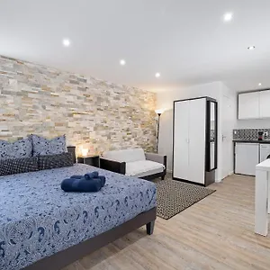  Appartement Renting - Penchienatti - Cosy Loft Industrial Style