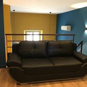  Apartamento Centre Carré D’or