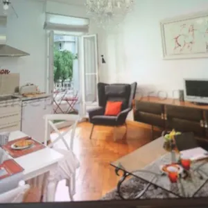  Apartamento Carre D Or