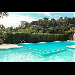 La Madonette Apartment